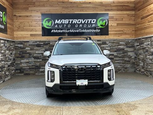 Used 2024 Hyundai Palisade XRT AWD/4WD image 3