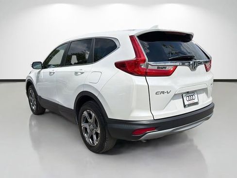 Used 2019 Honda CR-V EX-L image 5
