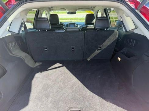 Used 2024 Ford Edge Titanium AWD/4WD image 23