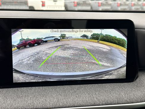New 2026 Nissan Kicks S FWD image 27