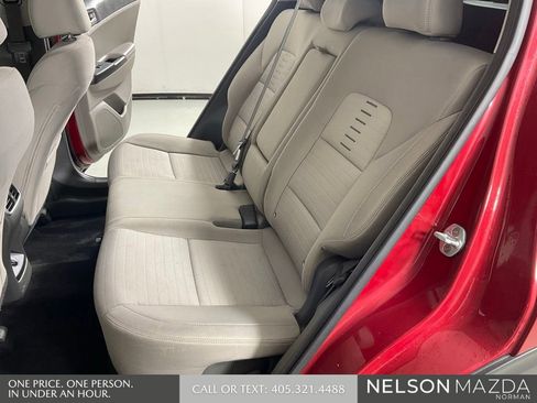 Used 2018 Kia Sportage LX w/ LX Popular Package AWD/4WD image 27