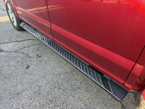 Used 2018 Ford F150 XLT w/ Equipment Group 302A Luxury image 31