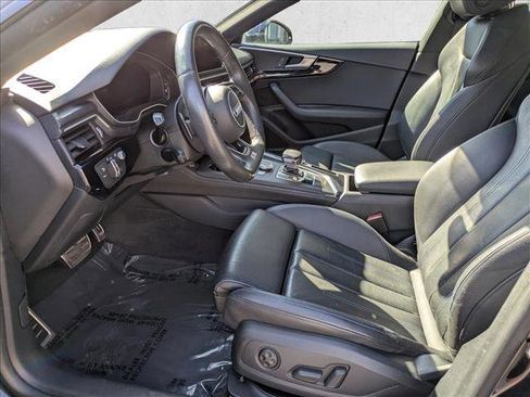 Used 2019 Audi A5 2.0T Prestige w/ Black Optic Plus Package image 10