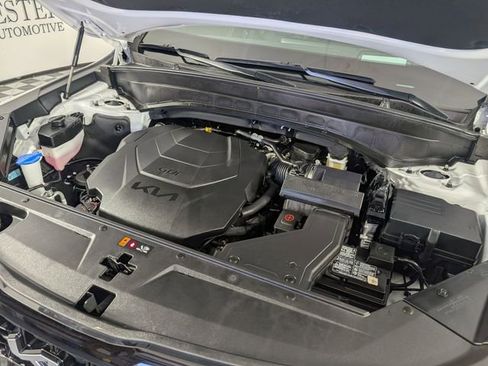 Used 2024 Kia Telluride SX Prestige X-Line image 40