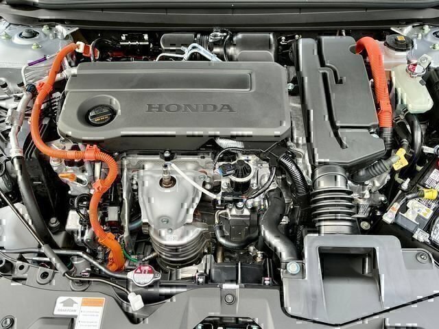 New 2026 Honda Accord Sport image 7
