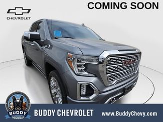 Used 2020 GMC Sierra 1500 Denali w/ Denali Ultimate Package RWD video 1