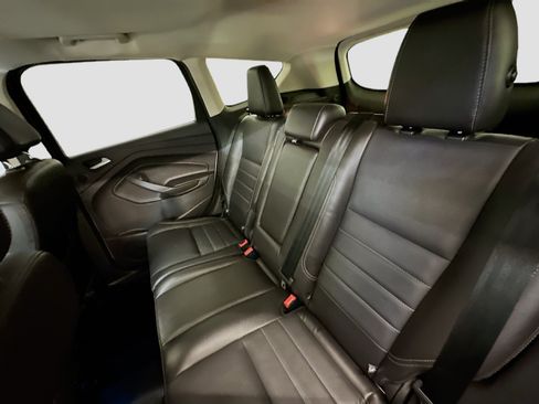 Used 2014 Ford Escape Titanium w/ Equipment Group 401A AWD/4WD image 30