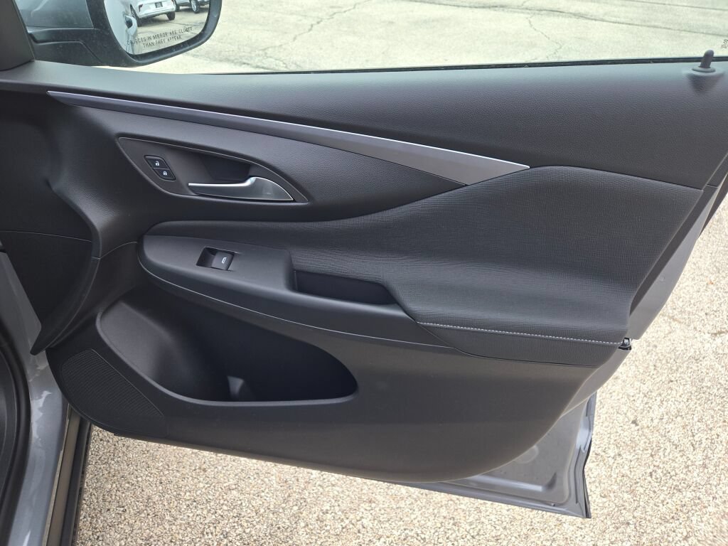 New 2026 Buick Envista Preferred w/ Convenience I Package FWD image 5