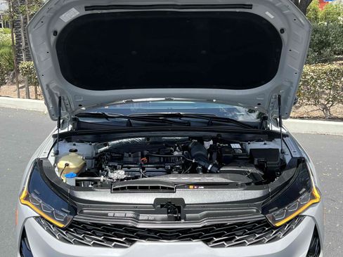Used 2023 Kia K5 GT-Line FWD image 40