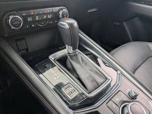 Used 2017 MAZDA CX-5 Grand Touring w/ Premium Package image 11