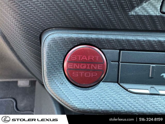 Used 2024 Ford Mustang GT RWD image 30