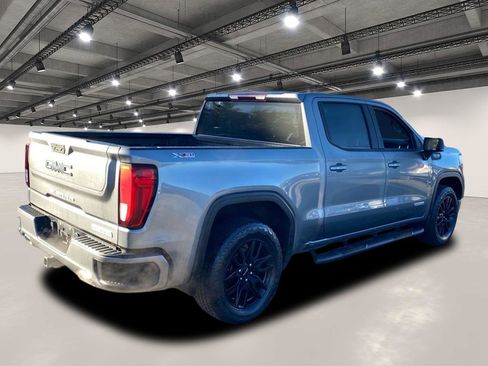 Used 2021 GMC Sierra 1500 Elevation w/ X31 Off-Road Package image 7
