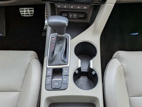 Used 2019 Kia Sportage SX FWD image 24