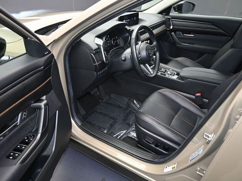 Used 2024 MAZDA CX-50 2.5 Turbo w/ Cargo Package image 11