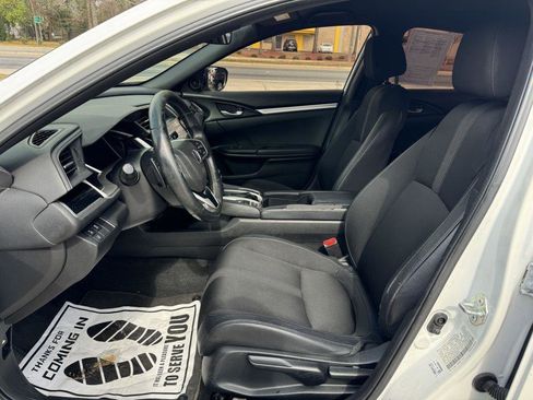 Used 2021 Honda Civic Sport image 13