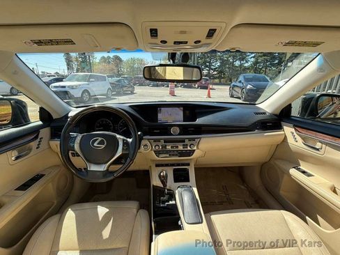 Used 2014 Lexus ES 350 FWD image 17