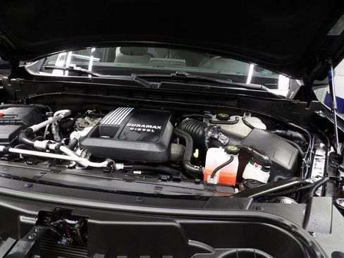 Used 2023 GMC Yukon SLT w/ Max Trailering Package image 30