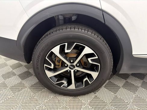 Used 2023 Kia Sportage EX AWD/4WD image 18