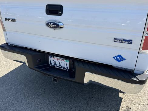 Used 2014 Ford F150 XL w/ Power Equipment Group RWD image 12