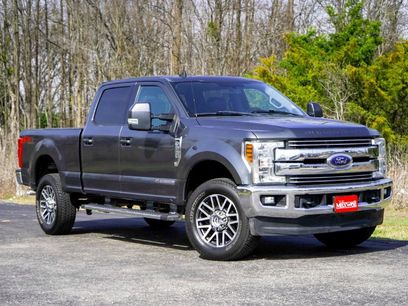 Used 2019 Ford F250 Lariat w/ Lariat Value Package