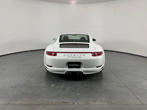 Used 2019 Porsche 911 GT3 RS image 6