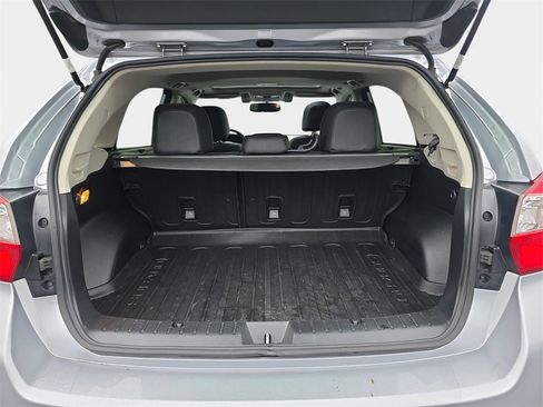 Used 2015 Subaru Impreza 2.0i Sport Limited image 14