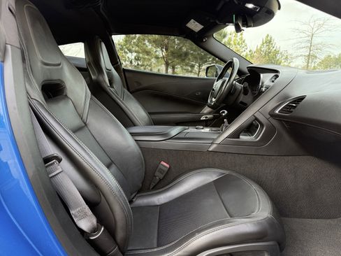 Used 2015 Chevrolet Corvette Z06 image 32