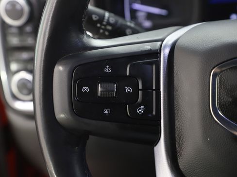 Used 2019 GMC Sierra 1500 SLE w/ SLE Value Package image 28