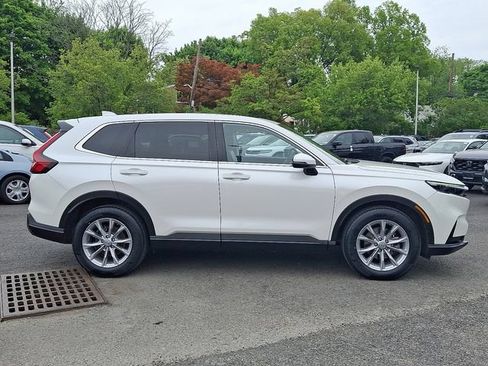 Certified 2023 Honda CR-V EX image 7