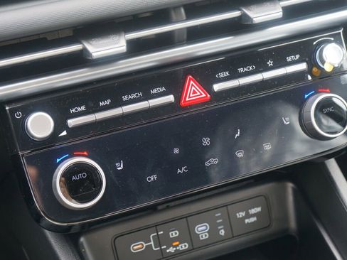 New 2026 Hyundai Santa Cruz SEL AWD/4WD image 16