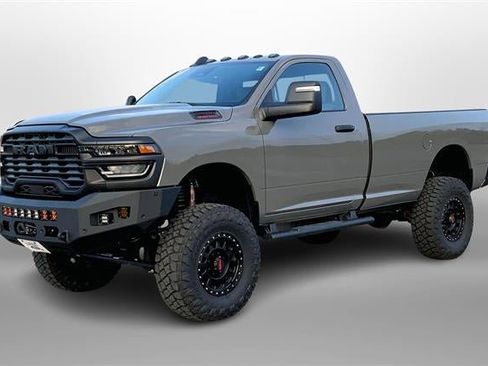 Used 2026 RAM 2500 Tradesman image 10