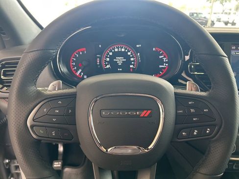 New 2026 Dodge Durango GT image 52