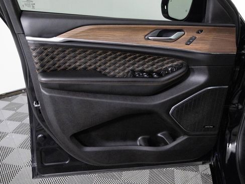 Used 2023 Jeep Grand Cherokee Summit image 36