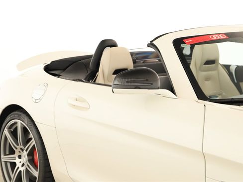 Used 2012 Mercedes-Benz SLS AMG Roadster image 35