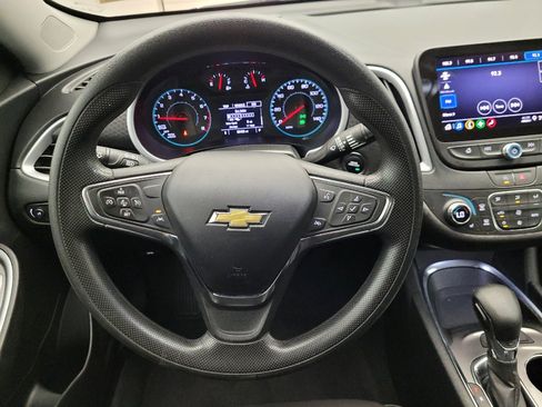 Used 2023 Chevrolet Malibu LT FWD image 22