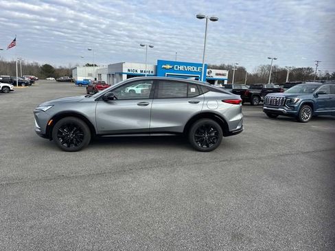 New 2026 Buick Envista Sport Touring w/ Convenience I Package image 7