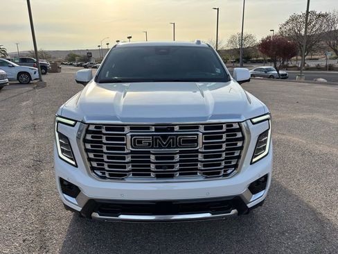 New 2026 GMC Yukon Denali image 2