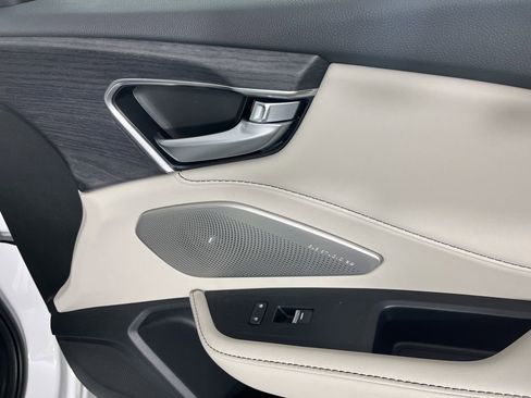 New 2026 Acura RDX SH-AWD w/ Advance Package image 9
