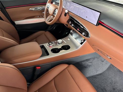 New 2026 Genesis GV70 2.5T Advanced image 19