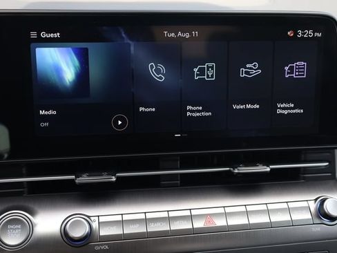 Used 2026 Hyundai Kona SEL Sport FWD image 16