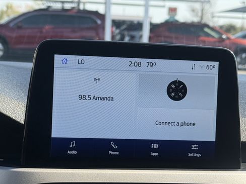 Used 2022 Ford Escape SEL image 27