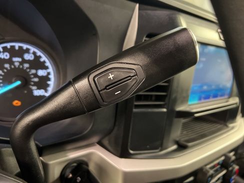 Used 2025 Ford F350 XL image 19