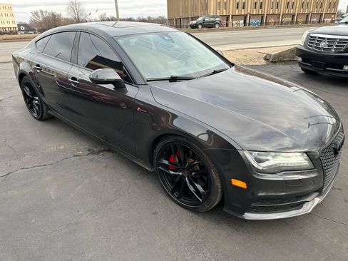 Used 2015 Audi A7 3.0T Prestige w/ Prestige Package image 13