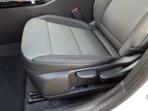 New 2026 Chevrolet Trax LT w/ Driver Confidence Package image 14