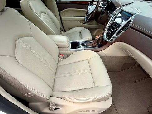 Used 2013 Cadillac SRX Luxury w/ Driver Awareness Package AWD/4WD image 18