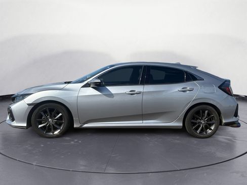 Used 2021 Honda Civic EX image 3