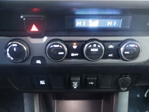 Used 2023 Toyota Tacoma SR5 image 16