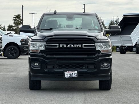 Used 2019 RAM 3500 Big Horn image 10
