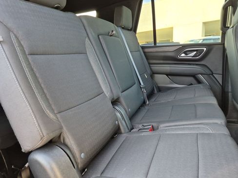 Used 2023 Chevrolet Tahoe 4WD w/ 1FL Safety Package image 24
