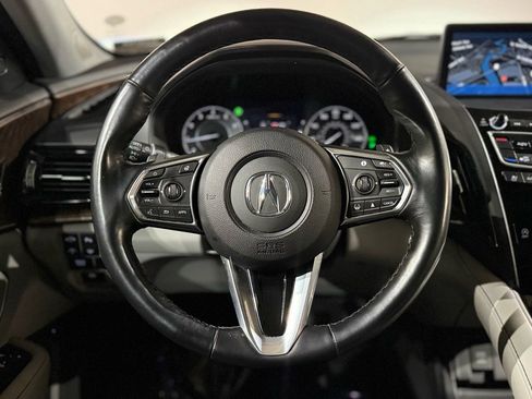 Used 2022 Acura RDX AWD w/ Advance Package image 63